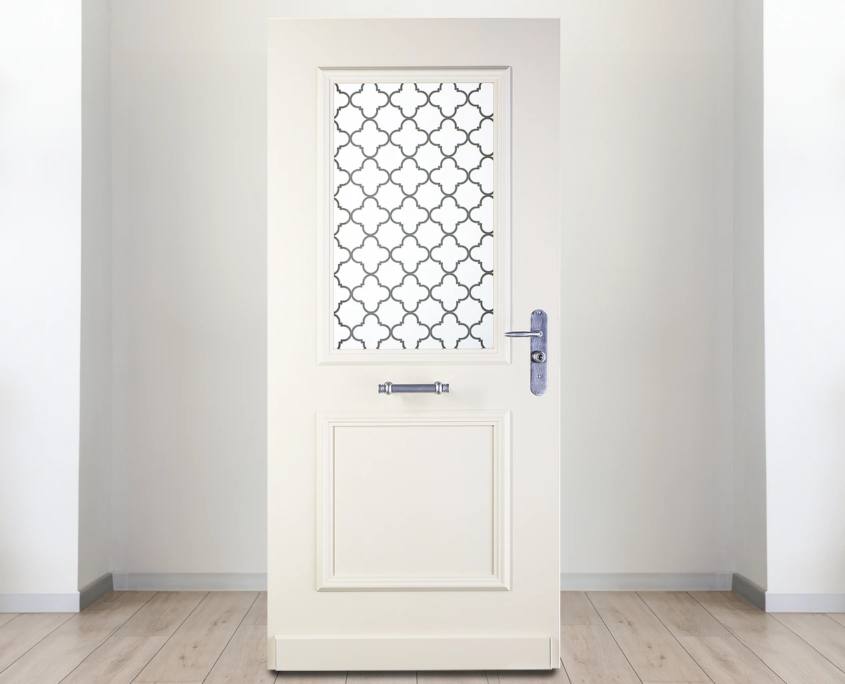 Porte blindée Fichet Forstyl S