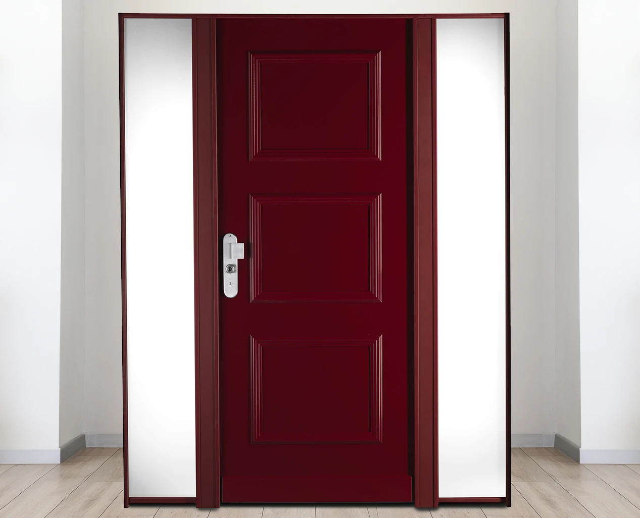 Porte blindée Fichet Forstyl S2L