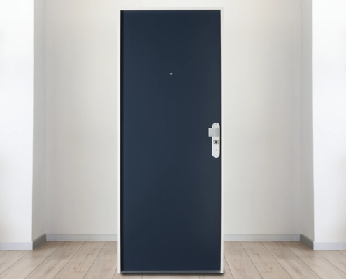 Porte blindée Fichet Protecdoor plus