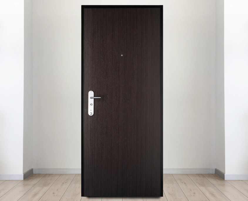 Porte blindée Fichet Spheris HIS