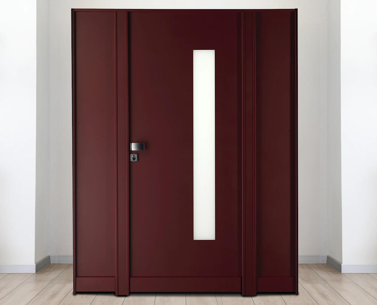 Porte blindée Fichet Stylea S2L