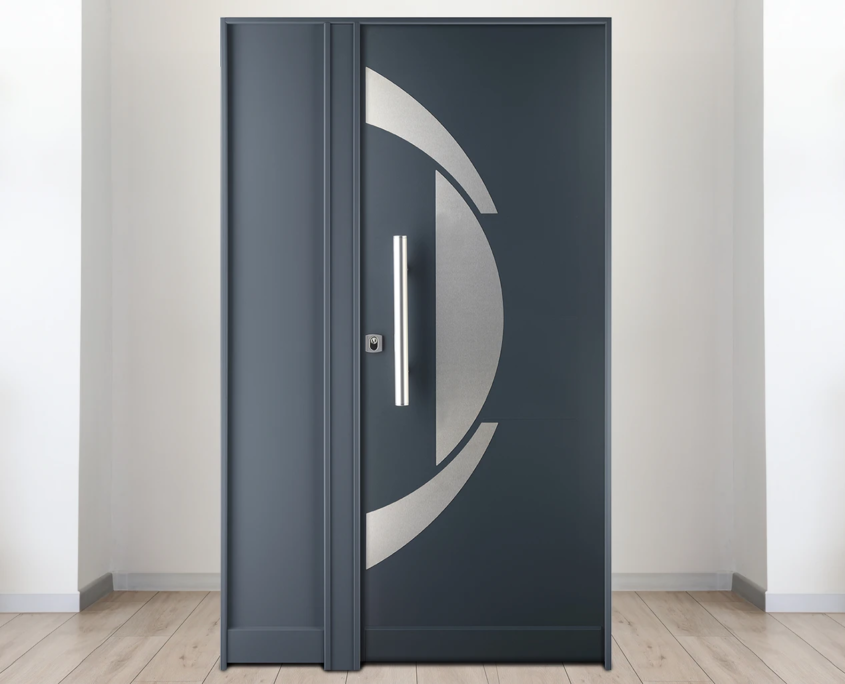 Porte blindée Fichet Stylea SL