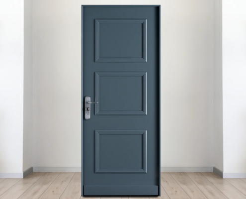 Porte blindee fichet Forstyl HIS modele 03