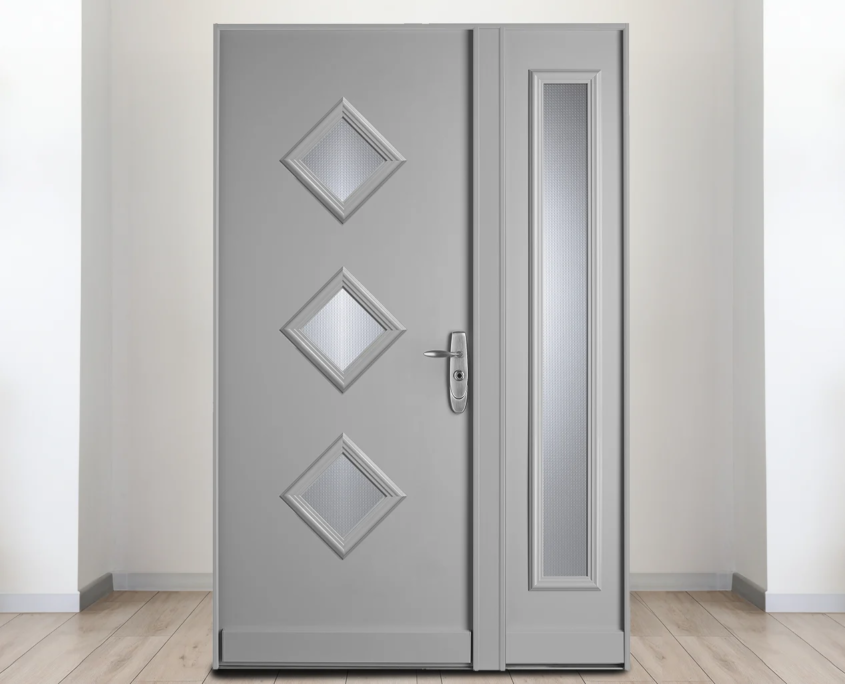 Porte blindee fichet Forstyl SL modele 03