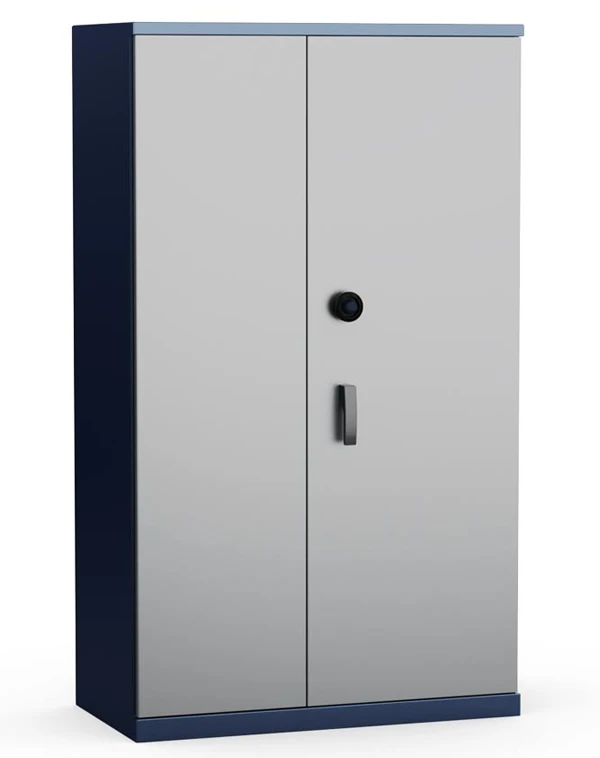 Armoire forte Enigma