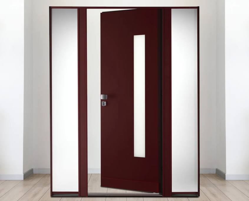 Porte blindee fichet Stylea S2L 02
