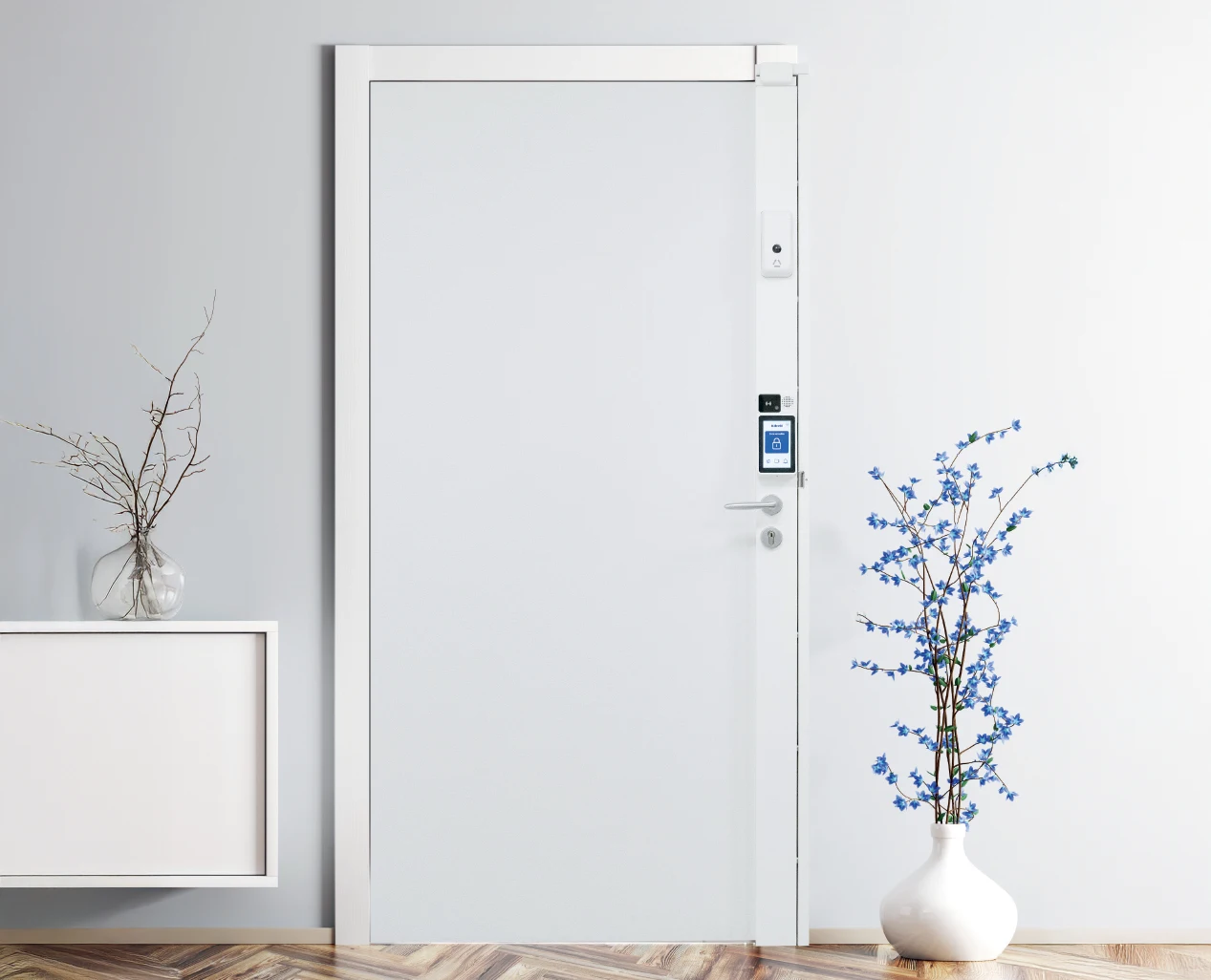 serrure connectee kibolt S